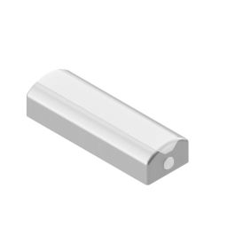 HERRAJES ALK Lámpara 10Led Bat-Light 1W con Sensor Pir, Batería 100x35x22mm Precio: 11.49999972. SKU: B189YHEGGR