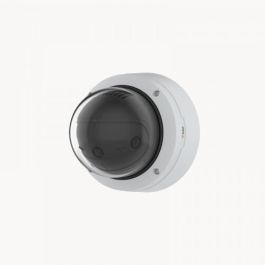 Axis Cámara IP minidomo P3818-PVE Axis Cámara IP minidomo P3818-PVE