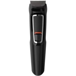 Cortapelos 8 en 1 Philips Multigroom Series 3000 MG-3730/15/ con Batería/ 11 Accesorios Cortapelos 8 en 1 Philips Multigroom Series 3000 MG-3730/15/ con Batería/ 11 Accesorios