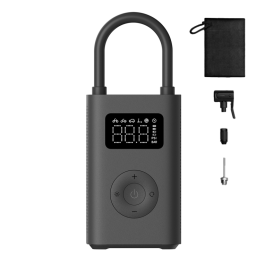 Xiaomi Compresor de Aire Eléctrico Portátil 2 BHR7112GL Bomba de Aire Recargable Precio: 41.50000041. SKU: B1JYVZ54SY