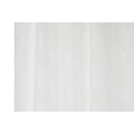 Cortina Urban DKD Home Decor Blanco 260 x 140 cm