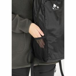 Whistler WHI5715571938427 Bolsa de deporte Plegable Wrangell 17L Negra