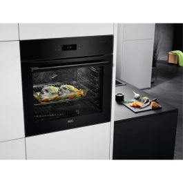 Horno AEG BSE782380B 70 L Horno AEG BSE782380B 70 L