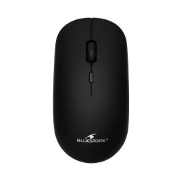 Bluestork Ratón Inalámbrico M-WL-OFF100-BLACK 2,4g + Bluetooth Recargable Compatible con Mac y Windows Precio: 28.49999999. SKU: B15SFHRXZG