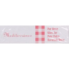 Tarrito de Vidrio Multiusos 30 cc - Mediterraneo (72 Unidades) Tarrito de Vidrio Multiusos 30 cc - Mediterraneo (72 Unidades)