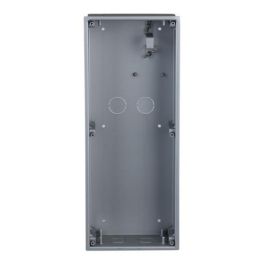 (Vtm128) Dahua Caja de Montaje para Videoportero Exterior Modular Serie Vto4202F 133 X 333.40 X 68Mm