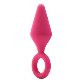 Plug Anal Dream Toys Flirts Rosa Plug Anal Dream Toys Flirts Rosa