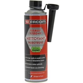 Facom FAC3221320060360 Cleaner de Inyectores Pro+ Essence 600ml