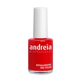 Andreia Esmalte de Uñas Professional Hypoallergenic 14 ml Color 146 Rojo Precio: 2.95000057. SKU: B15PB52C7Q