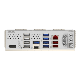 Gigabyte 9MB85MEI6-00-G10 Placa Base para AMD Ryzen Serie 9000, DDR5, Wi-Fi 6E, LAN 2.5Gbps, Micro ATX