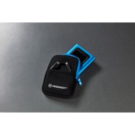 Kingston 960GB IronKey Vault Privacy 80 USB 3.2 Gen 1