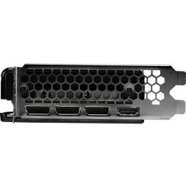 Palit PRTX 5070 GeForce RTX 5070 Infinity 3 OC 12GB GDDR7 3 Ventiladores PCI Express 5.0 Tarjeta Gráfica