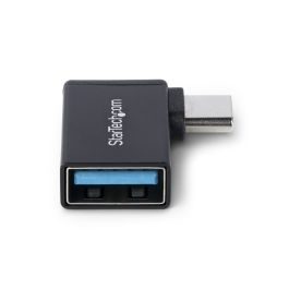 Adaptador USB Startech USB31CAADGCPRA Negro Precio: 9.5000004. SKU: B1J4ARKTWP