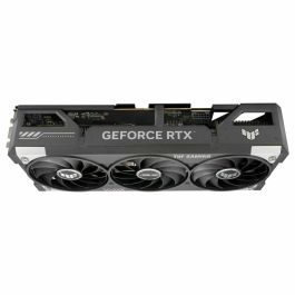 ASUS TUF Gaming TUF-RTX5060TI-O16G-GAMING NVIDIA GeForce RTX 5060 Ti 16 GB GDDR7