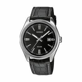 Reloj Hombre Casio MTP-1302PL-1AVEF Negro Precio: 48.98999963. SKU: S0443020