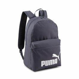 Mochila Deportiva Puma Phase Gris oscuro