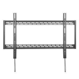 Aisens Soporte Pro Ultra Delgado Para Monitor-Tv 130 kg De 60-100" Negro Precio: 37.94999956. SKU: S8425984