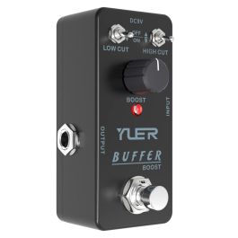 Yuer Buffer Boost Precio: 33.4999995. SKU: B1CN24ZNJQ