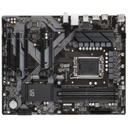 Placa Base Gigabyte B760 DS3H DDR4 Socket 1700 Placa Base Gigabyte B760 DS3H DDR4 Socket 1700