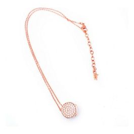 Collar Mujer Folli Follie 3N17T021RWC 40 cm Precio: 29.49999965. SKU: S0354540