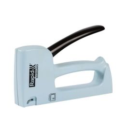 Grapadora Skargard R53 SoS - RÁPIDA - Azul Archipiélago