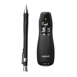 Puntero R400 Logitech R400