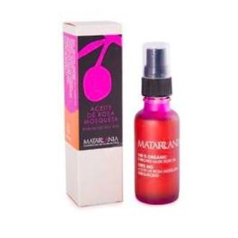 Matarrania Aceite de Rosa Mosqueta 100% BIO Enriquecido Sérum Facial Hidratante Regenerador Antioxidante Vegano Todo Tipo de Pieles 30 ml Precio: 16.68999948. SKU: B1FWBW7EYE