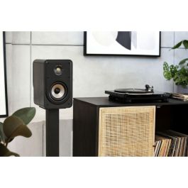 Altavoces Polk S15 ELITE Negro 100 W (2 Unidades) Altavoces Polk S15 ELITE Negro 100 W (2 Unidades)