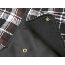 Abrigo para Perro Trixie Paris Negro L
