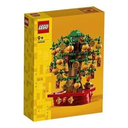 Árbol Del Dinero 40648 Lego Precio: 25.7900005. SKU: B12D4TQCSP