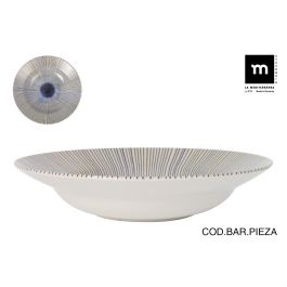 La Mediterranea Plato Pasta Ø29 cm "Irys" (6 Unidades) Precio: 27.89000027. SKU: B13RNDQ7ER