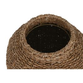 Jarron Balines DKD Home Decor Natural 35 x 70 x 35 cm (2 Unidades) Jarron Balines DKD Home Decor Natural 35 x 70 x 35 cm (2 Unidades)