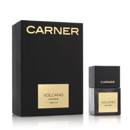 Perfume Unisex Carner Barcelona Volcano EDP EDP 50 ml Precio: 120.58999997. SKU: B19B23RMML