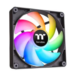 Thermaltake CT140 ARGB Sync PC Cooling Fan 140mm, 500-1500rpm, 2 unidades