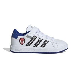 Zapatillas Deportivas Infantiles Adidas Grand Court Spider-Man El K L Precio: 45.9316. SKU: B1DRA52L7G