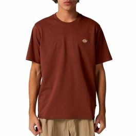 Camiseta de Manga Corta Hombre Dickies Ss Mapleton Tee