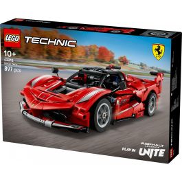 Lego Ferrari FXX Lego Technic Vehículo