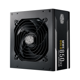 Cooler Master MPE-8501-AFAAG-EU unidad de fuente de alimentación 850 W 24-pin ATX ATX Negro Precio: 110.99000033. SKU: B13NPJ3NM8