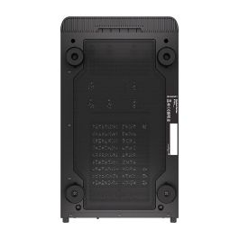 Endorfy Ventum 200 Solid Torre PC Negro ATX Micro ATX Mini-ITX para Gaming y Entusiastas