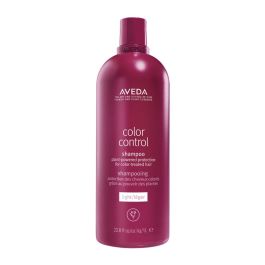 Color Control, Champú para el cabello, Para la protección del color, 1000 ml Precio: 141.50000029. SKU: B123DVKQ4J