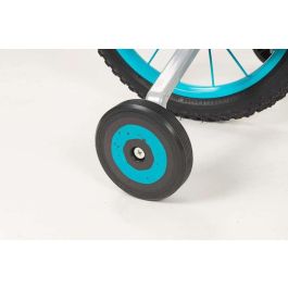 Toimsa Bicicleta Blue Ice 16" (5-8 años)