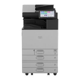 Ricoh IM C2010A Multifuncional 3 en 1 Láser Color A3 20 ppm Precio: 3279.98999977. SKU: B1JJ36CATL