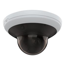 Axis M5000-G EU Cámara IP Multisensor Panorámica PTZ 15MP (3x5MP) 360° Full HD 1080p Zoom 10x WDR IP52 Interior