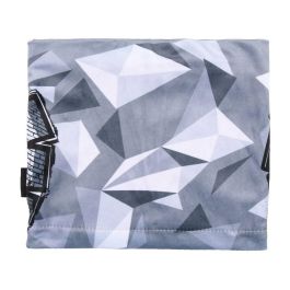 Cerdá Braga Cuello Spiderman para Niños | Bufanda Tubular Infantil 3-12 Años | 100% Poliéster Color Gris Cerdá Braga Cuello Spiderman para Niños | Bufanda Tubular Infantil 3-12 Años | 100% Poliéster Color Gris