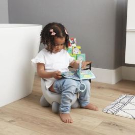 Infantino INF0773554140088 Orinal para Bebé - Diseño Koala
