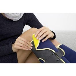 Beurer FM-150 Botas de Presoterapia para Uso Doméstico - Alivia Piernas Cansadas y Mejora la Circulación Beurer FM-150 Botas de Presoterapia para Uso Doméstico - Alivia Piernas Cansadas y Mejora la Circulación