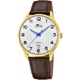 Reloj Hombre Lotus 18403/E Negro Precio: 130.5000004. SKU: B1DLBBFX47