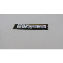 Lenovo 1TB M.2 2280 SSD, PCIe 4.0 x4 interface, NVMe support, TLC memory, self-encrypting for enhanced security.