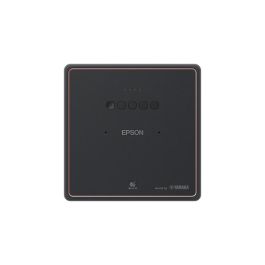 Epson EF-12 Miniproyector Láser Inteligente Portátil con Android TV y Sonido Yamaha