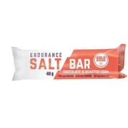 Endurance Salt Bar Choco-Maiz Tostado 15Ud. Precio: 30.9899997. SKU: B1FHBFQA3C